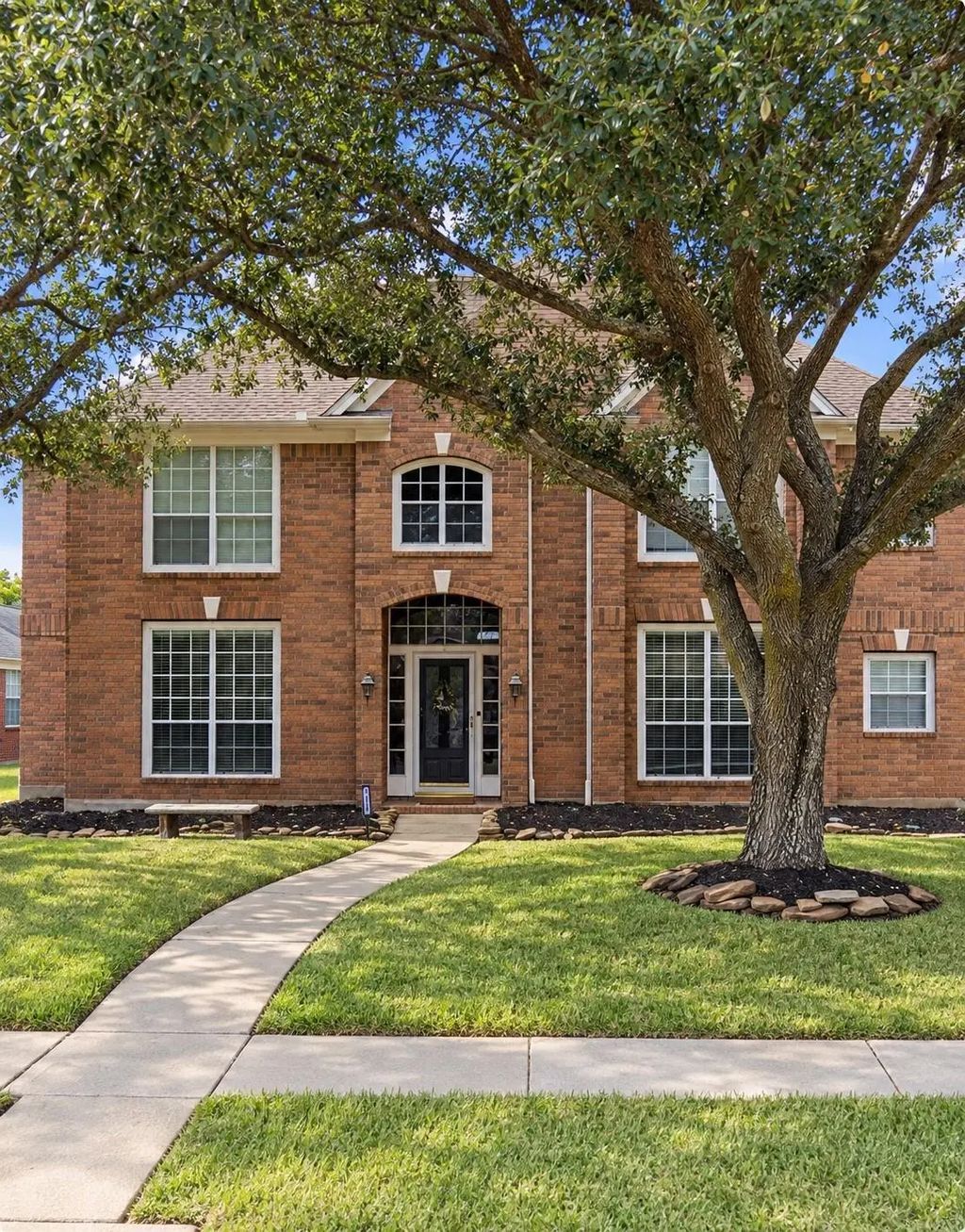 11027 Wortham Boulevard, Houston