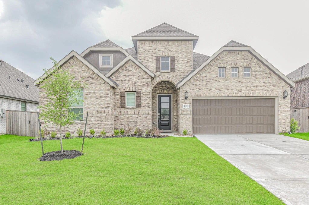 18931 Eliza Creek Lane, New Caney