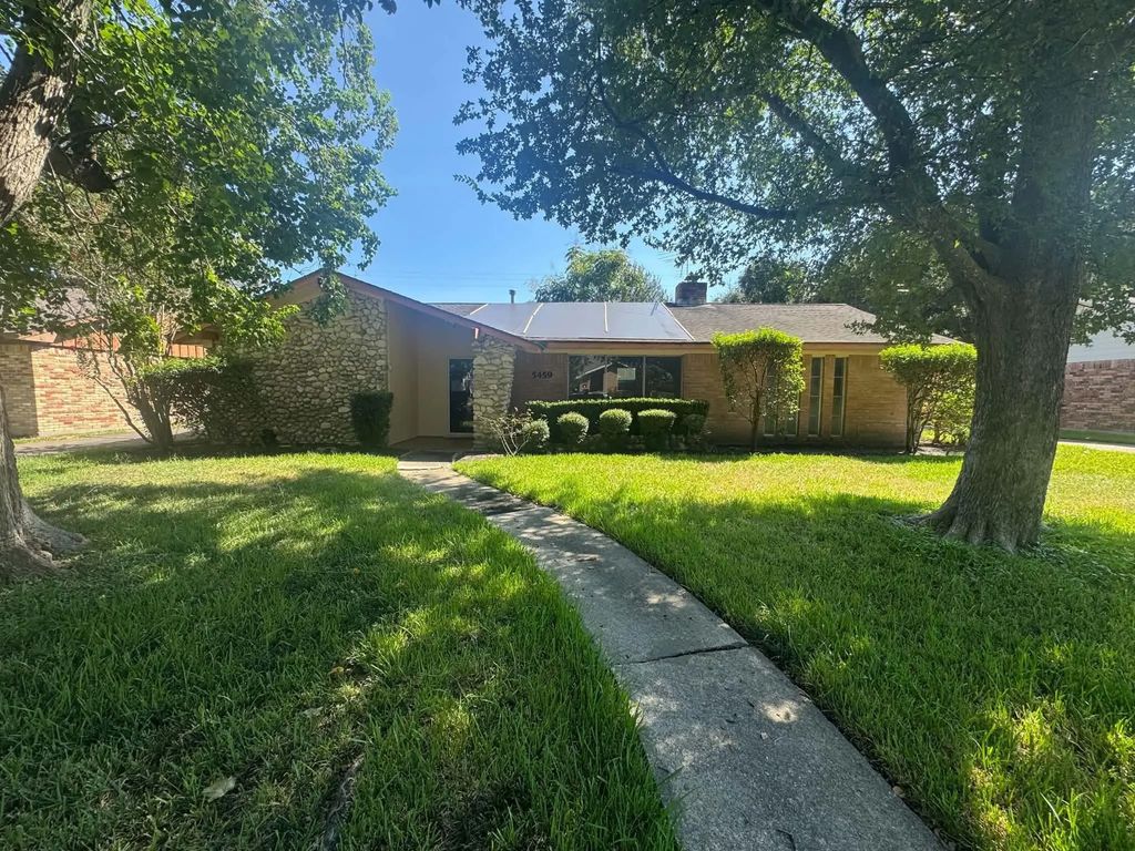 5459 Imogene Street, Houston