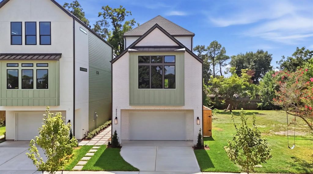 8555 Forum Drive, Houston