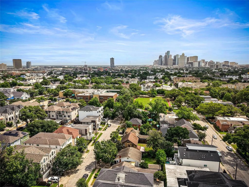 1716 Maryland Street B, Houston