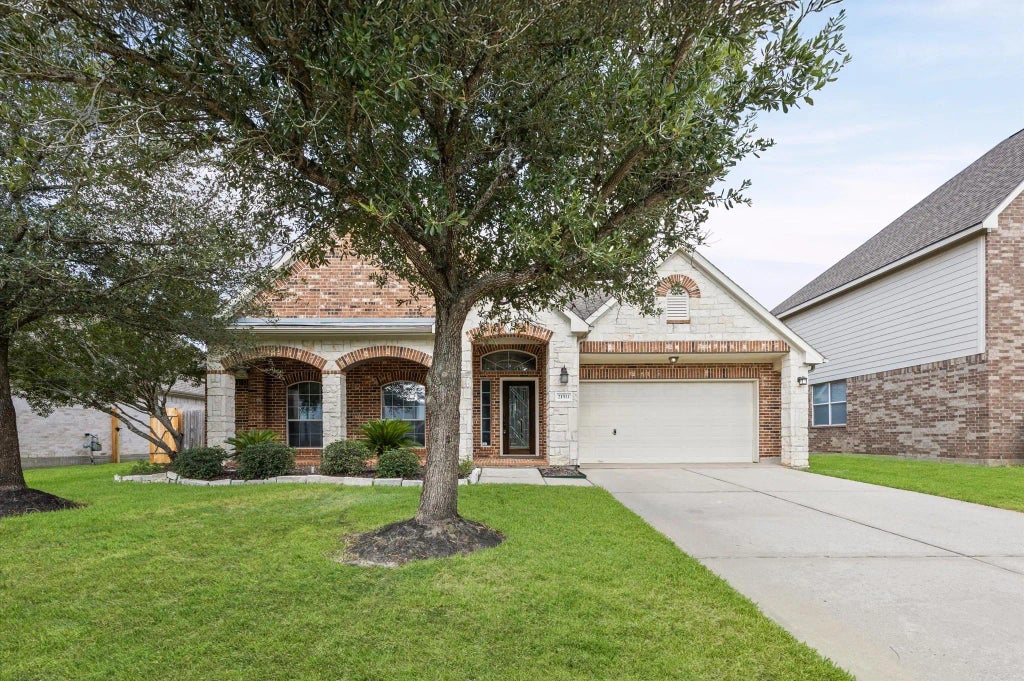 21511 Avalon Queen Drive, Spring