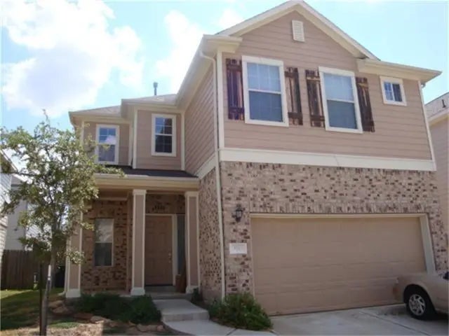 3743 W Ashford Villa Lane, Houston