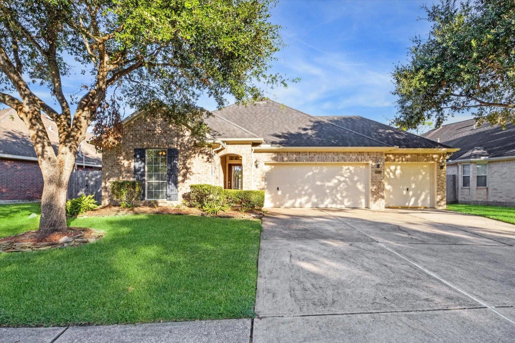 6151 Galloway Lane, League City