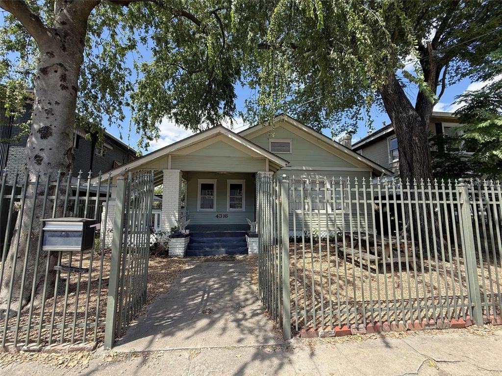 4316 Roseland Street, Houston
