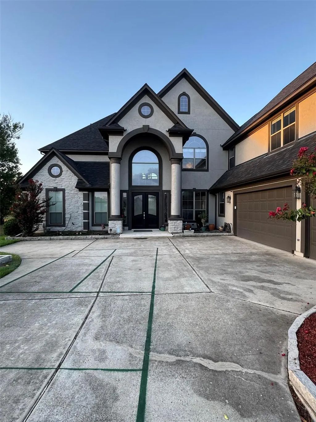 11625 Grandview Drive, Montgomery