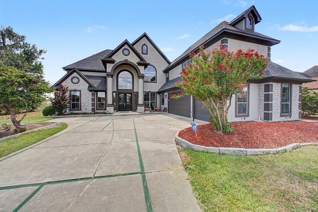 11625 Grandview Drive, Montgomery