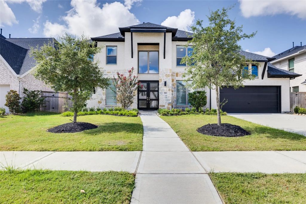 29823 Longleaf Grove Lane, Fulshear