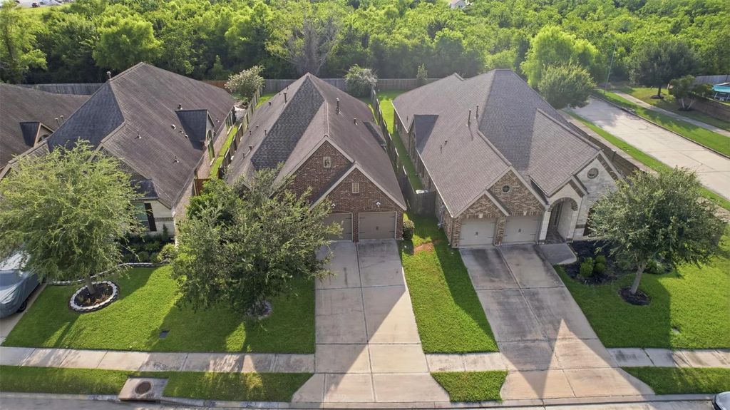 3706 Cibolo Court, Pearland