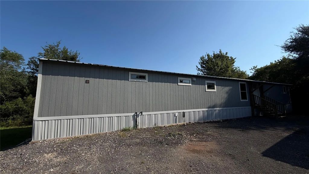 3323 Trefle Rue, Rosharon