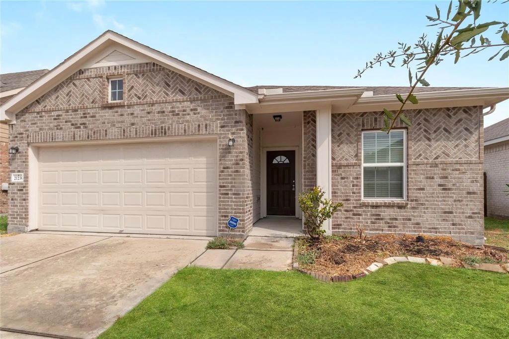 21239 Flowering Crape Myrtle Drive, Porter