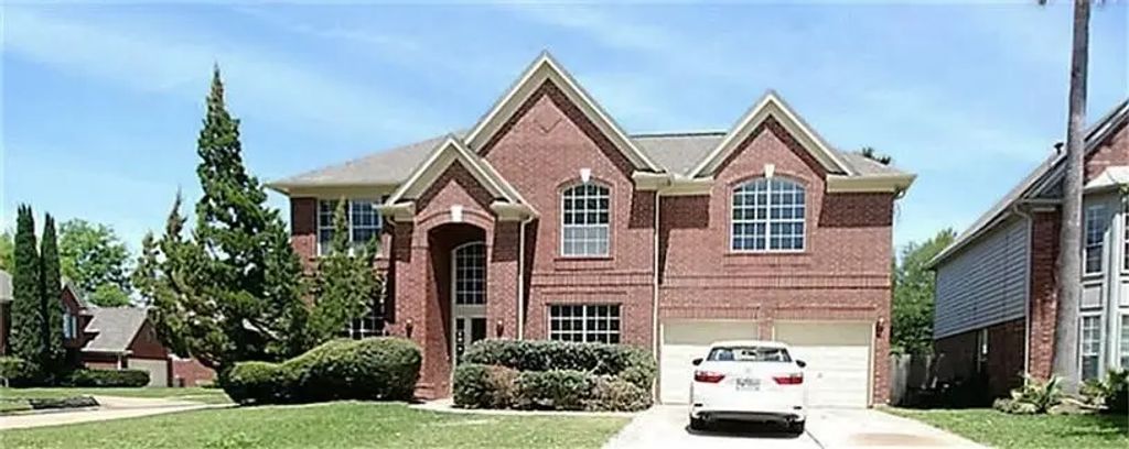 15618 Claremont Court, Sugar Land