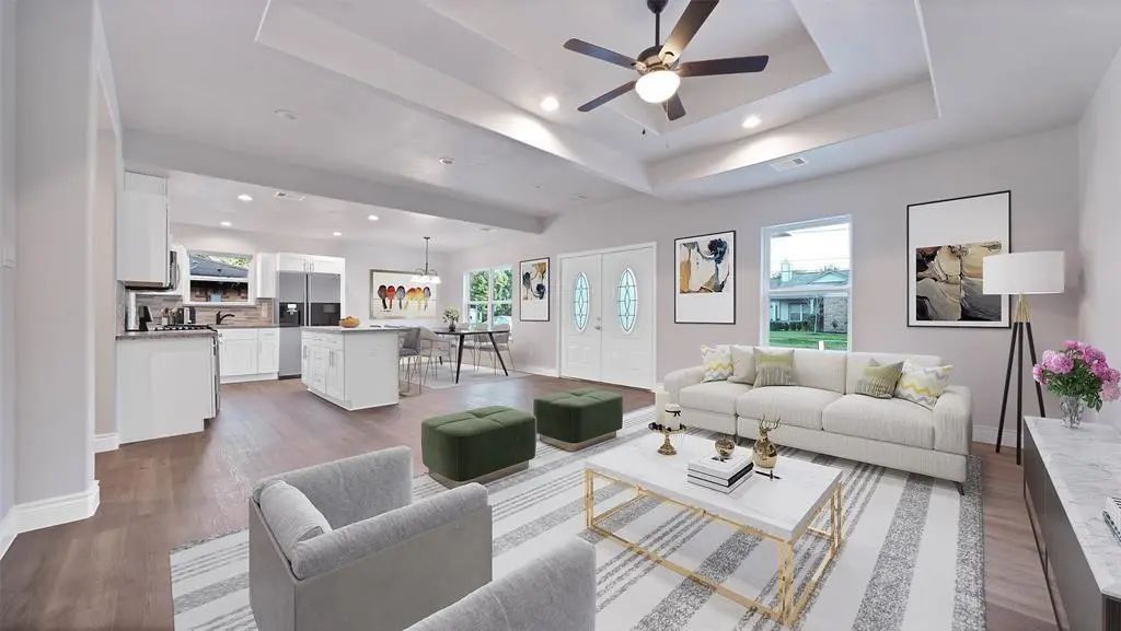 3541 Rebecca Street, Houston