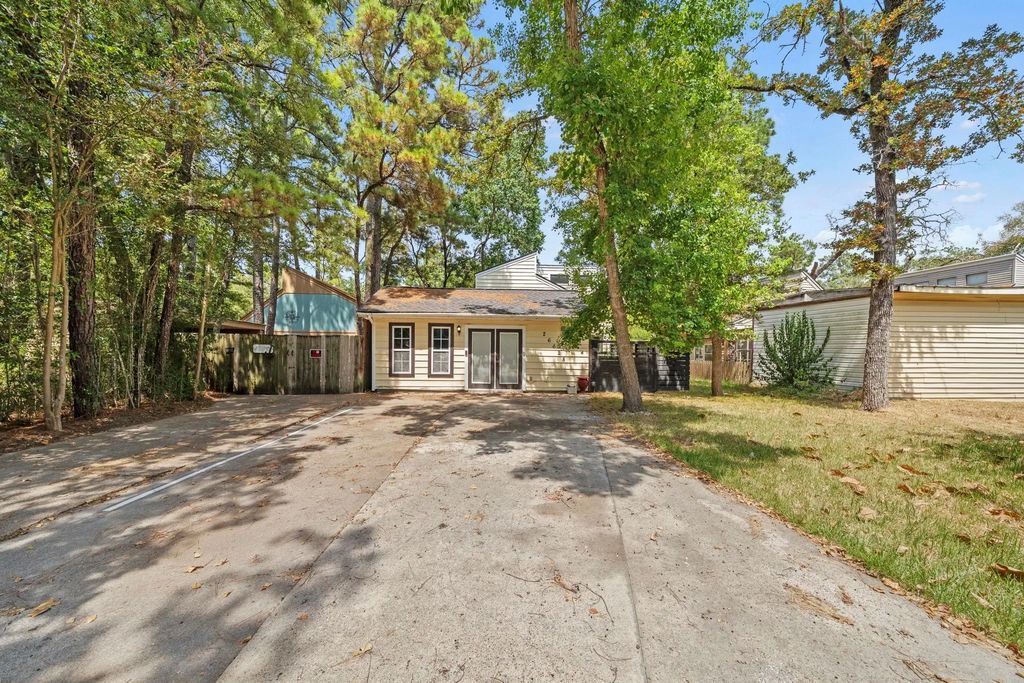 26628 Quail Court, Huntsville