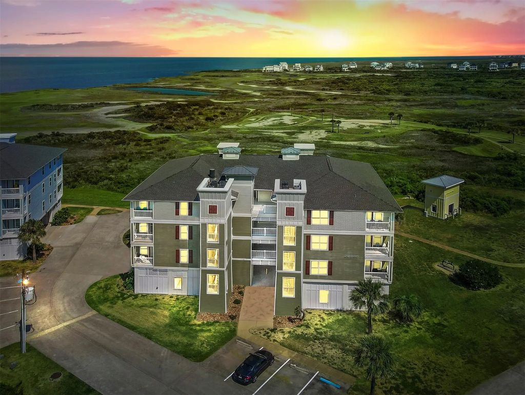 26540 Mangrove Drive 202, Galveston