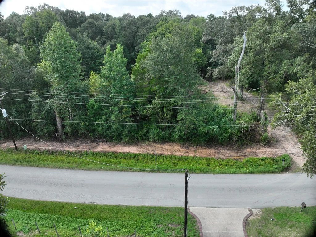 27060 Hill And Dale Avenue, Splendora