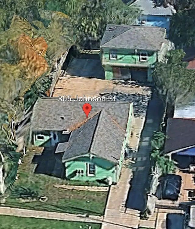 305 Johnson Street, Pasadena