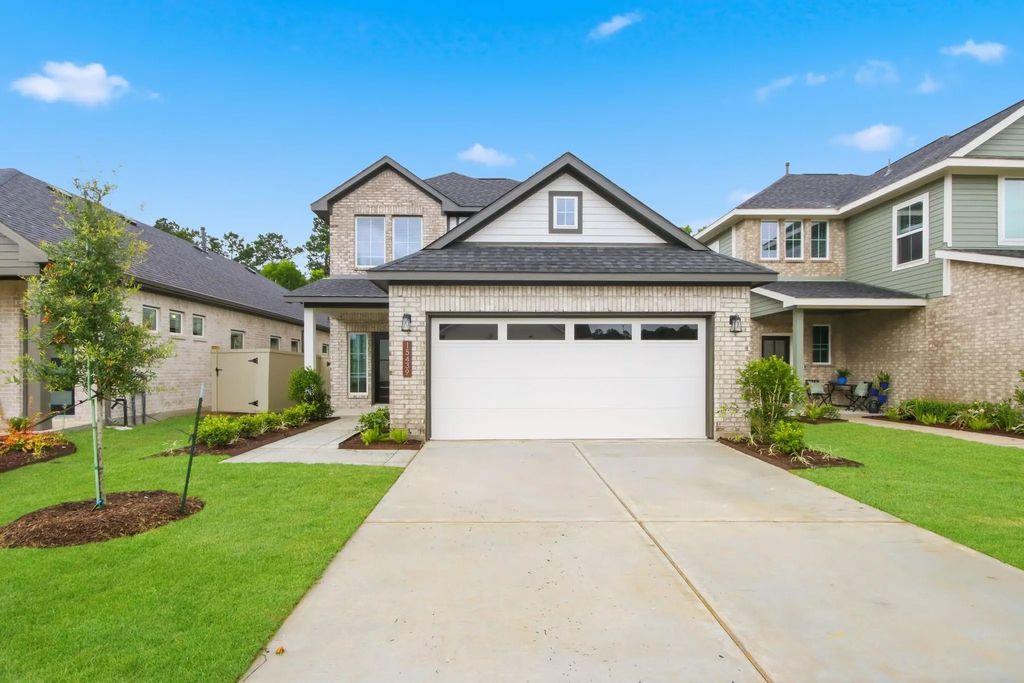 15439 Park Perch Place, Magnolia