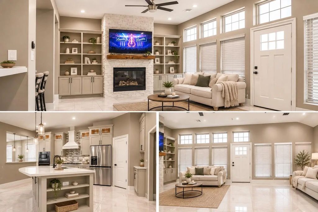 9233 Kentshire Drive, Houston