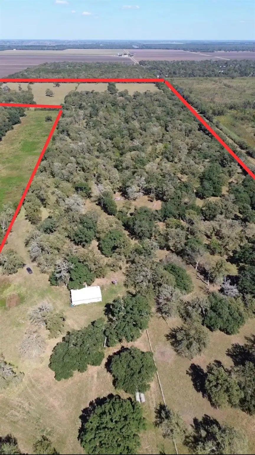 20226 San Bernard Drive, Guy