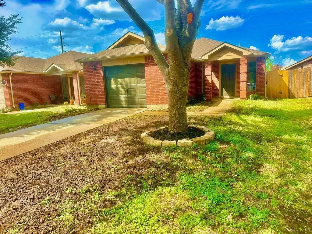 18918 Dennington Drive, Katy