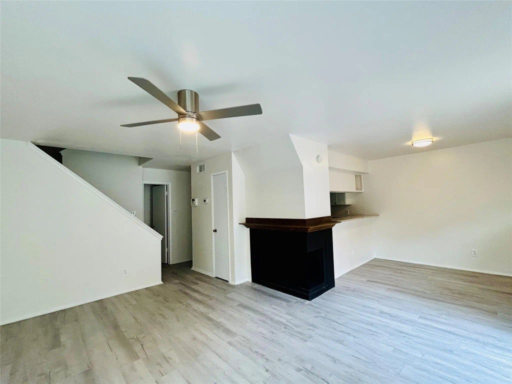 5989 Allday Drive C, Houston