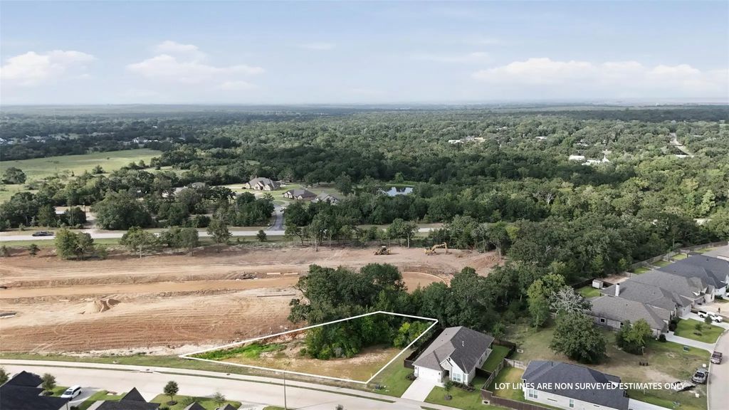 1910 Cibolo Creek Court, College Station