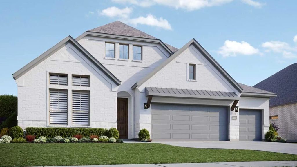 3035 Matador Ranch Trail, Crosby