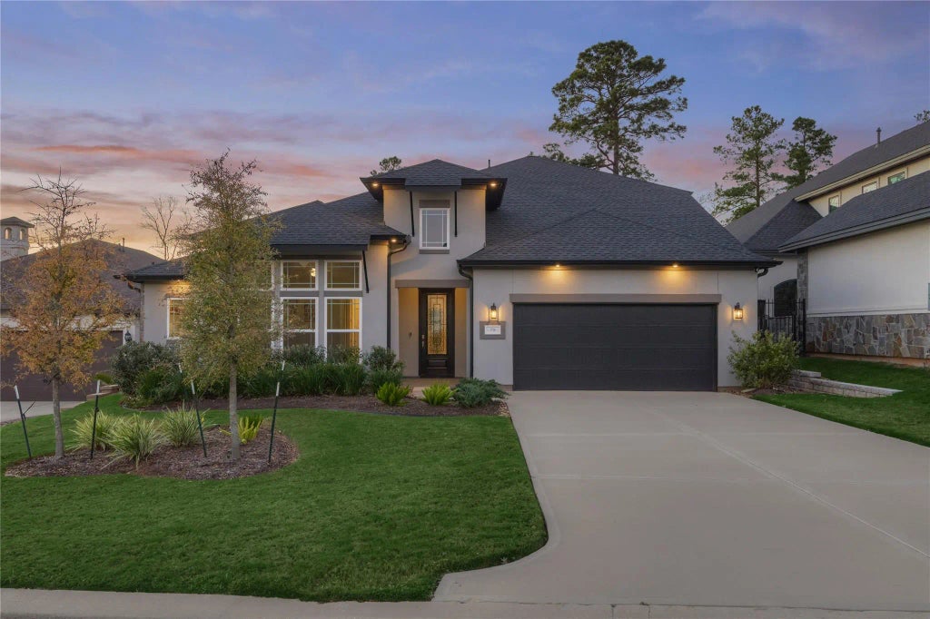 1716 Encino Boulevard, Conroe