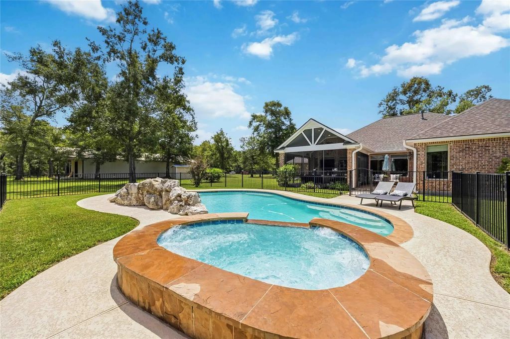 866 Big Buck Drive, Cleveland