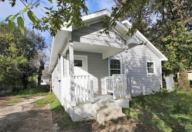5109 Earline St Street, Houston
