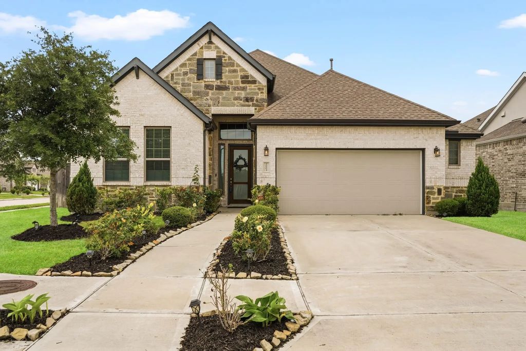 2003 Laurelwood Trail, Missouri City