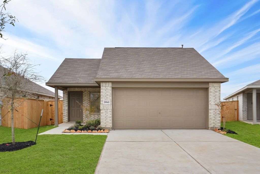 26843 Paloma Blanca Dr, Katy