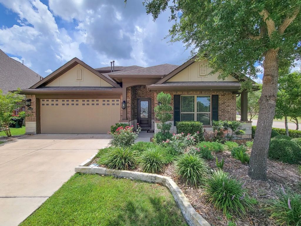 22902 Henderson Row Drive, Richmond