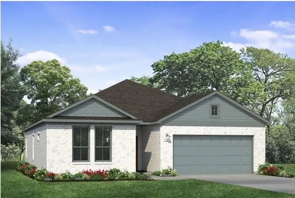 2024 Water Thistle Way, Waller