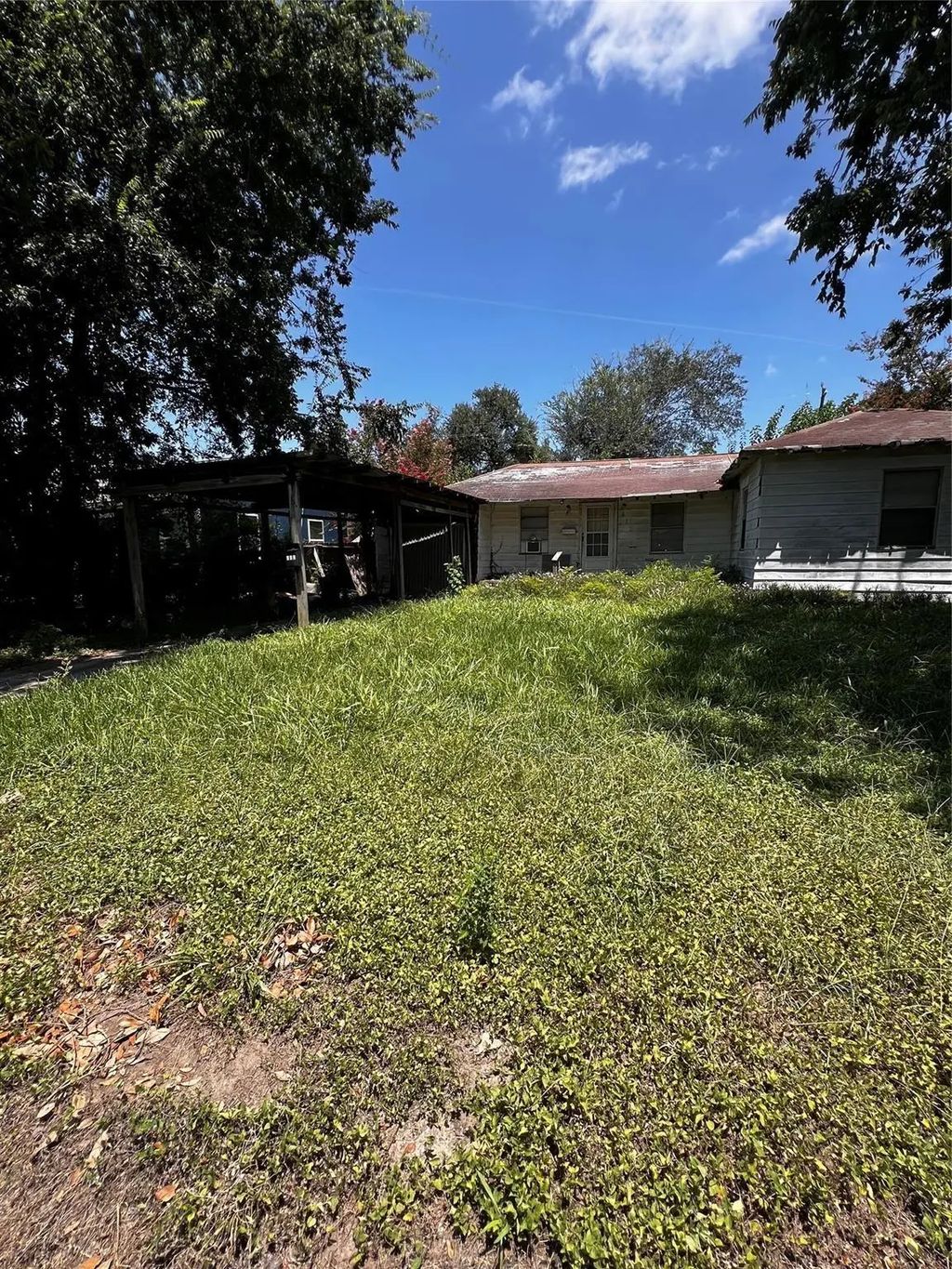 413 Lynn Street, South Houston
