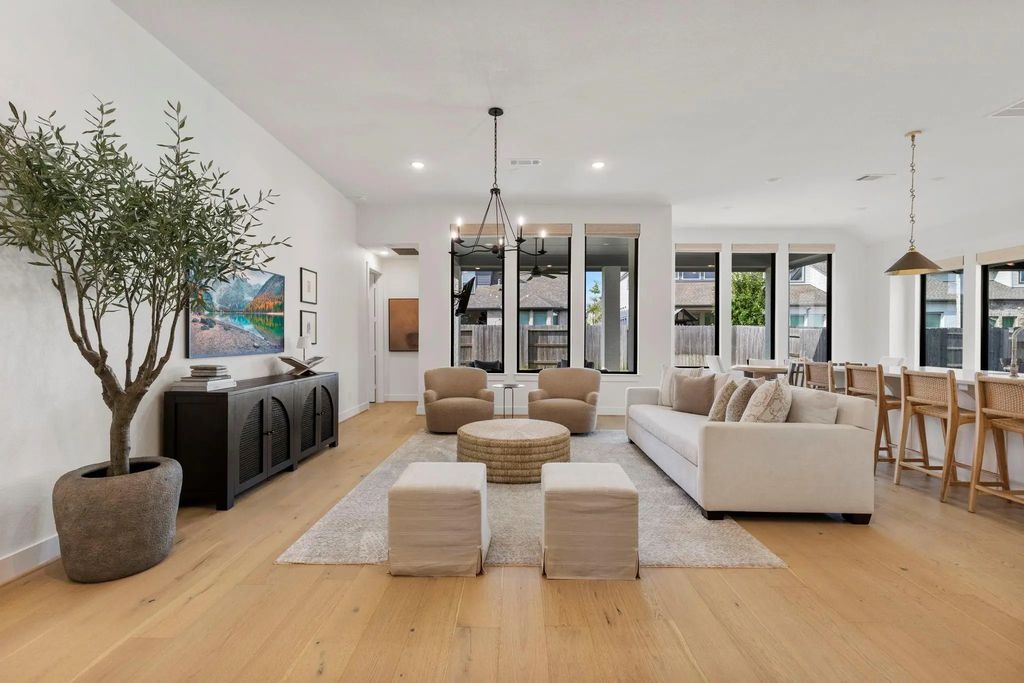 18030 Blu Terrace Drive, Conroe