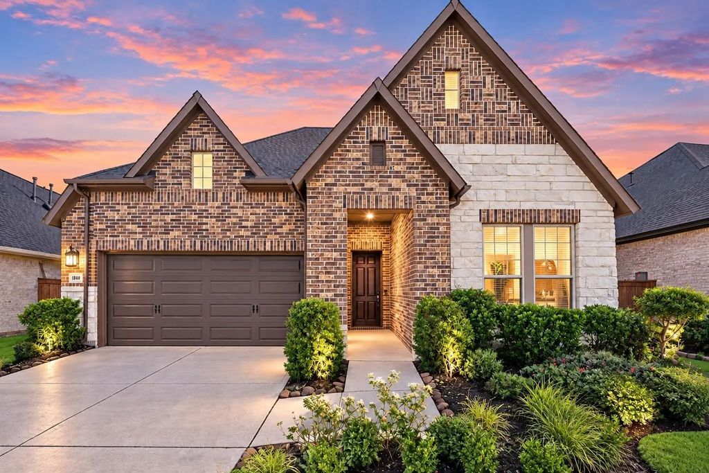 19914 Valentina Pointe Drive, Cypress