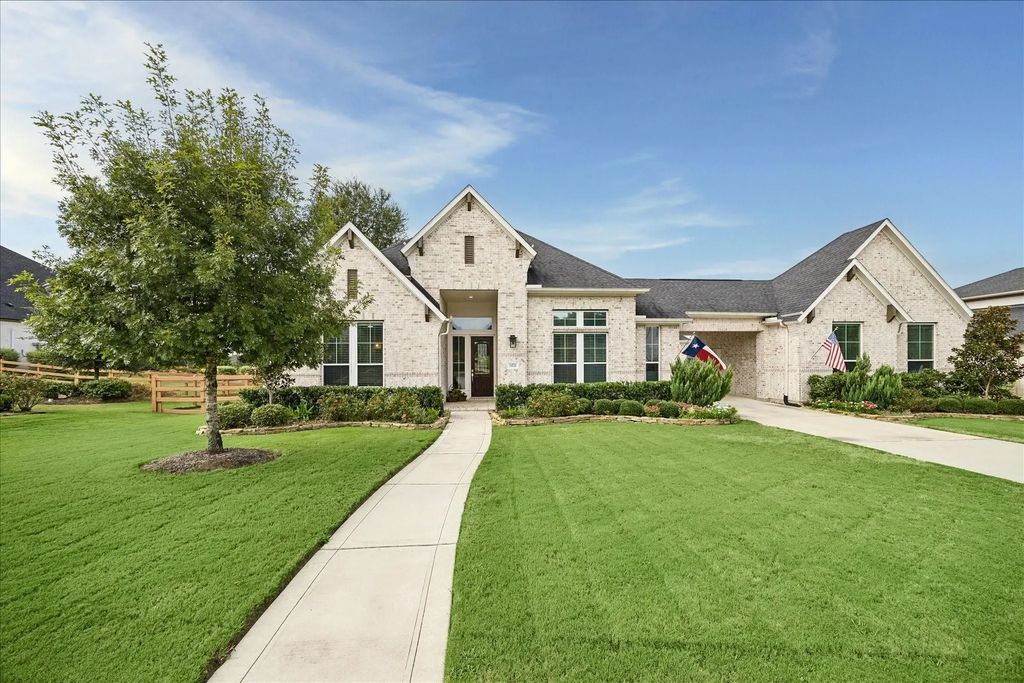 29711 Egret View Lane, Fulshear
