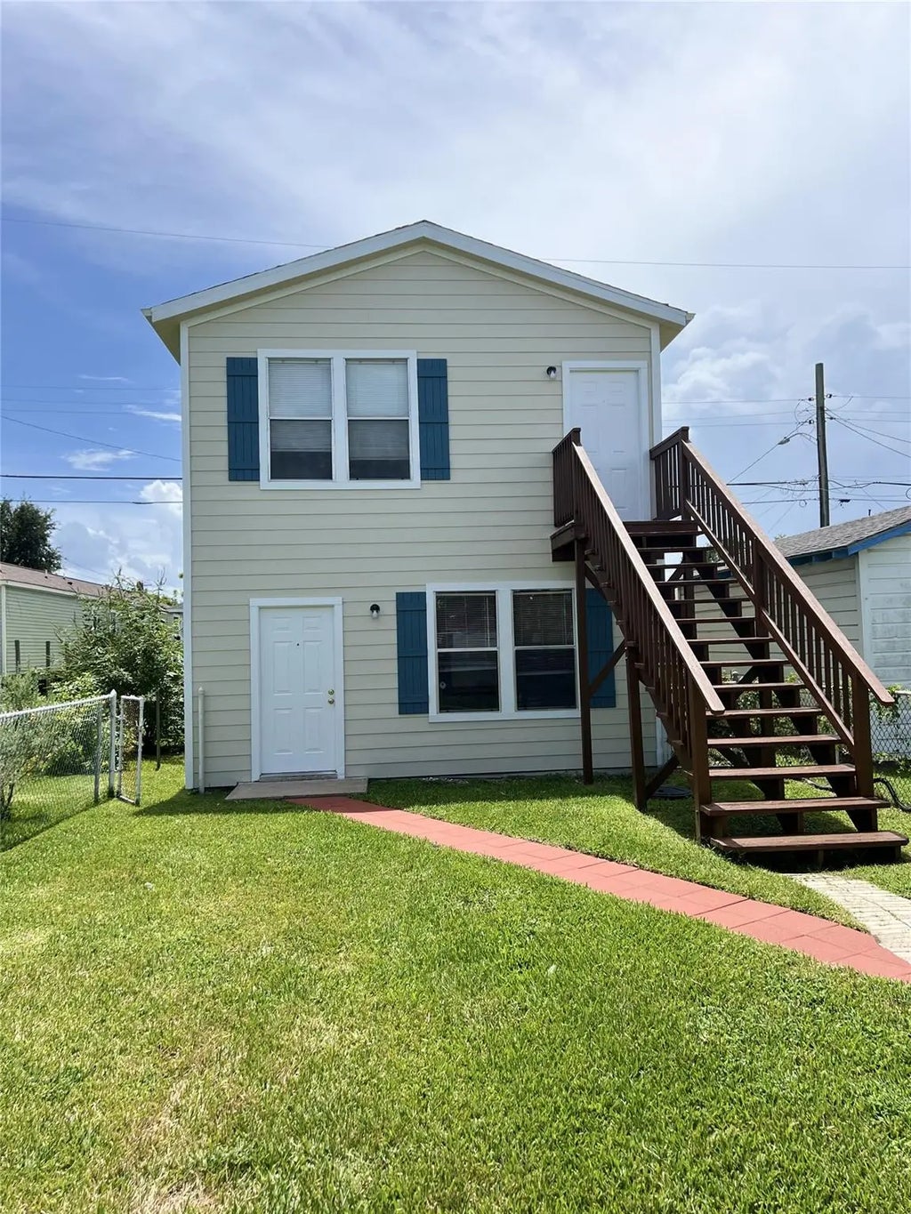 5109 Avenue L, Galveston