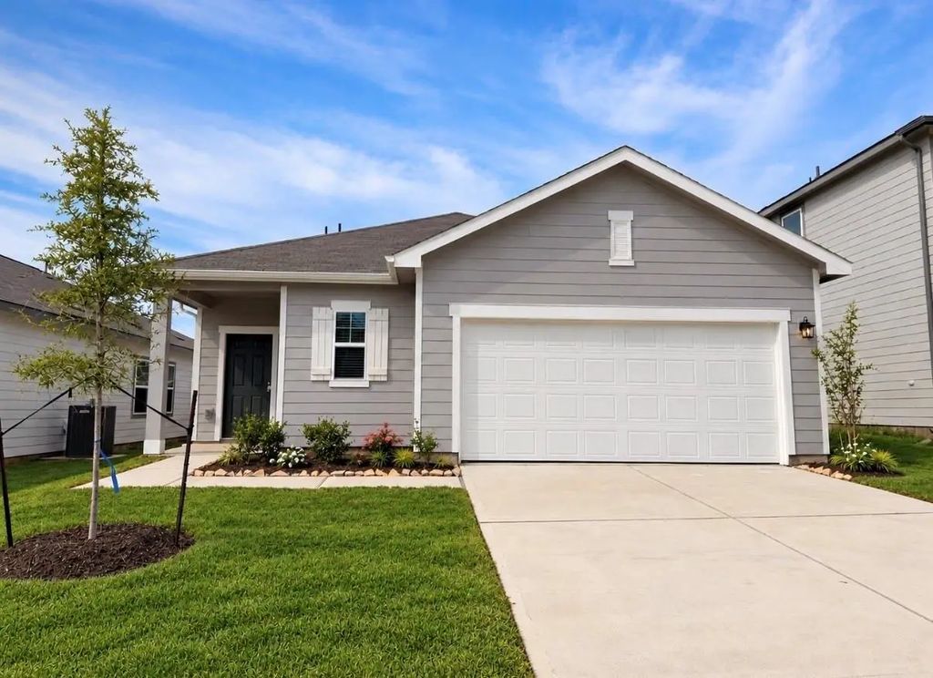 25276 Brookstone Way, Magnolia