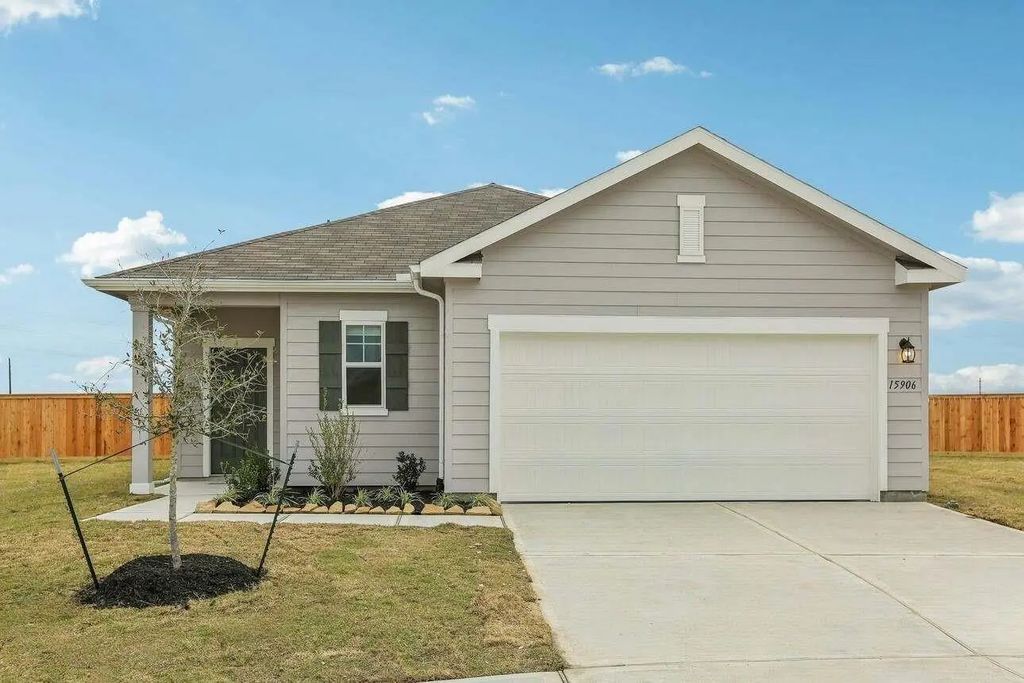 25276 Brookstone Way, Magnolia