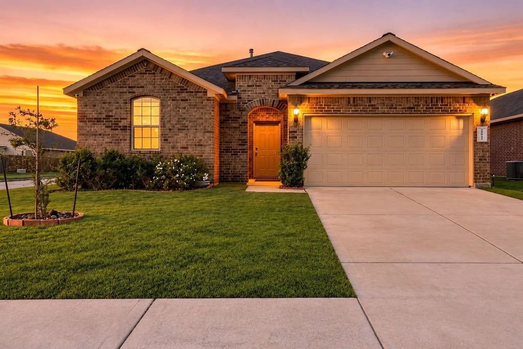 18042 Atwood Mill Drive, New Caney