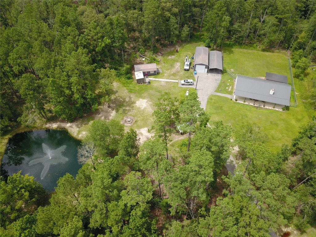 18220 Quail Run Circle, Conroe