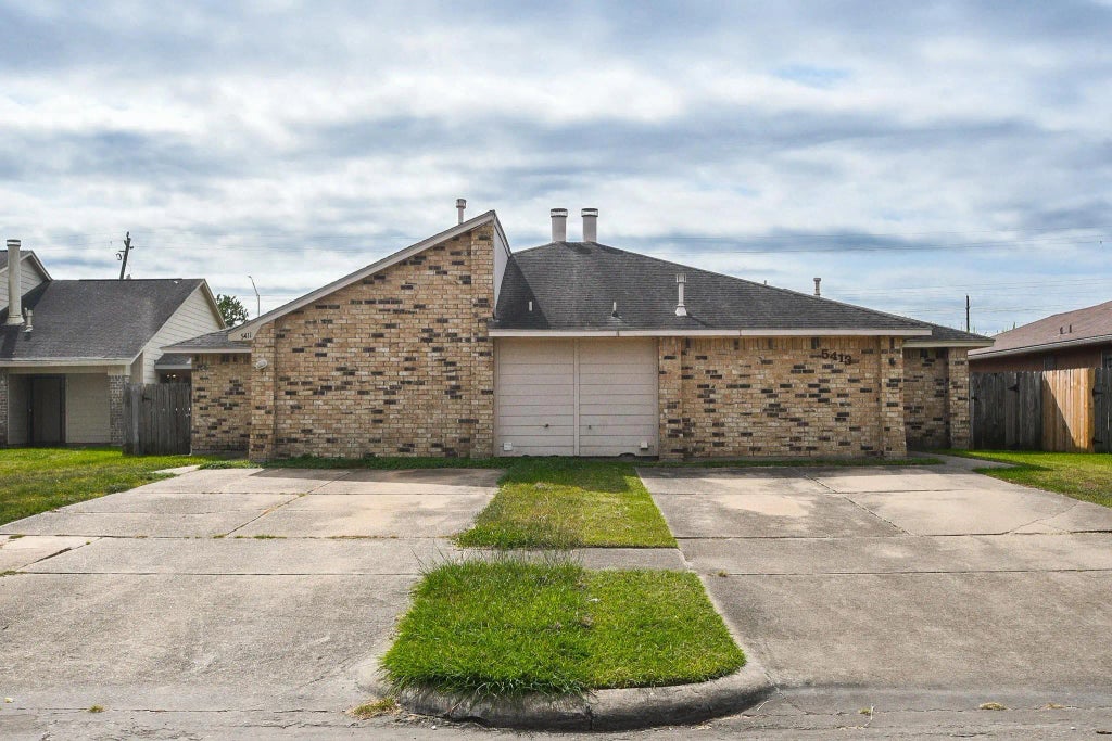 5411 Regal Ridge Ln, Houston