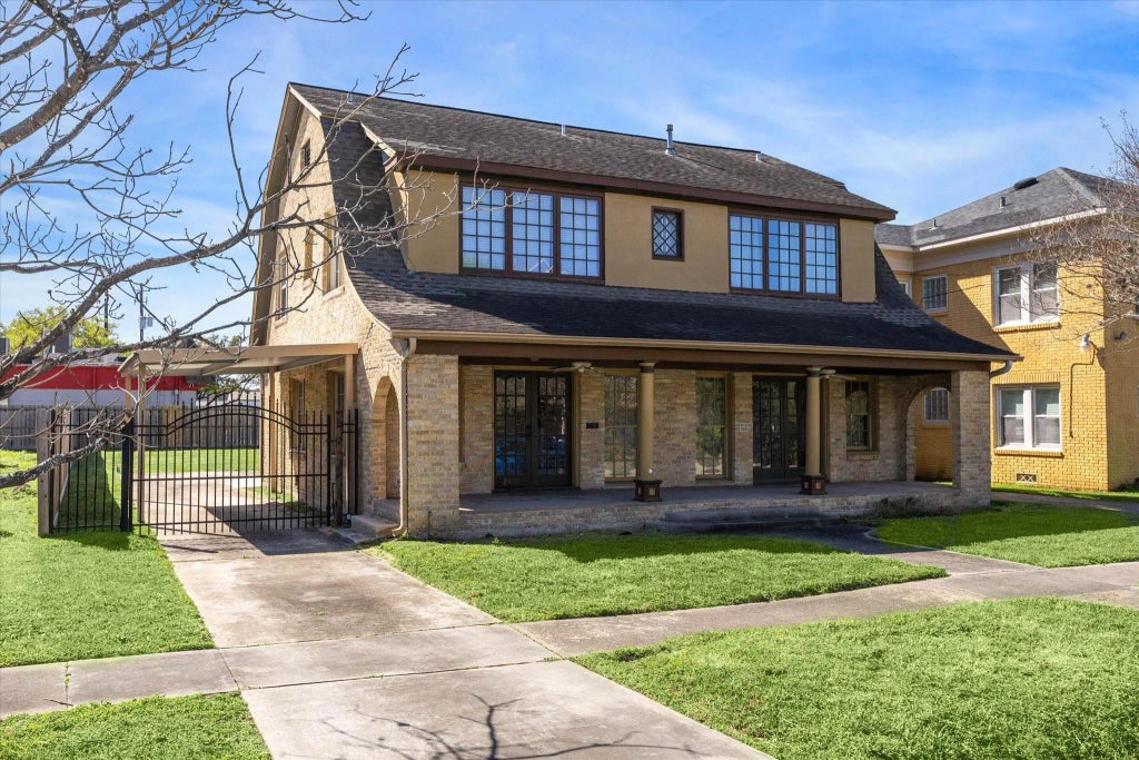 2410 Huldy Street, Houston