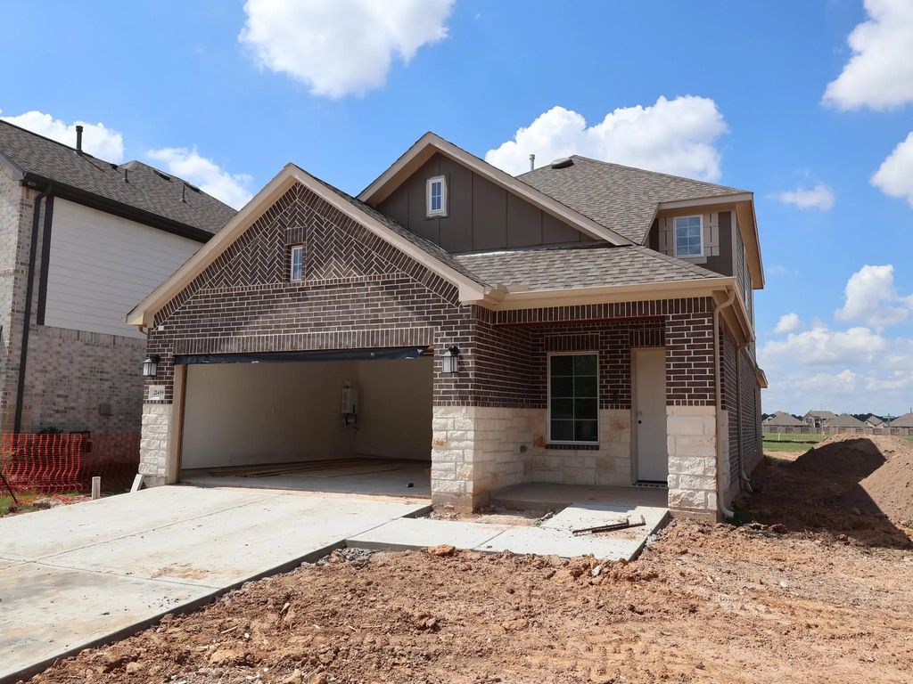 21459 Jacaranda Blossom Way, Tomball