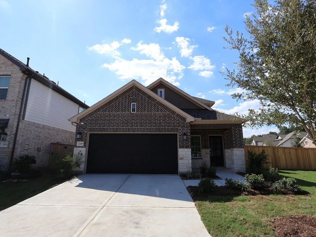 21459 Jacaranda Blossom Way, Tomball