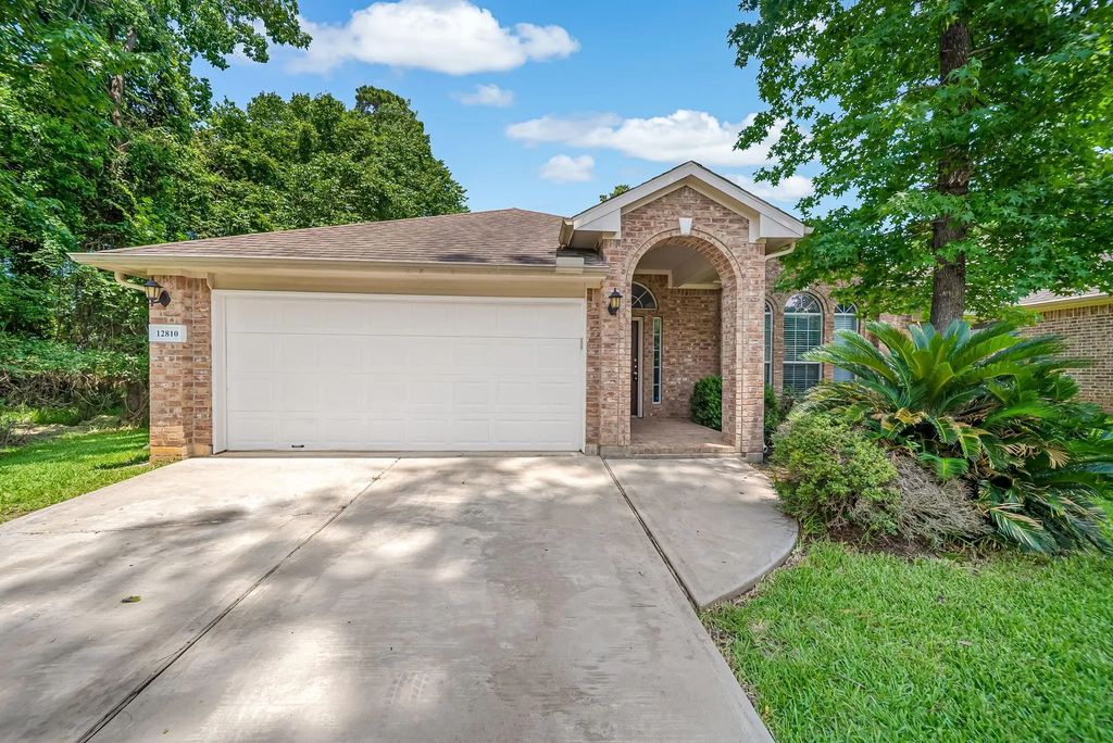 12810 Lake Shore Drive, Montgomery