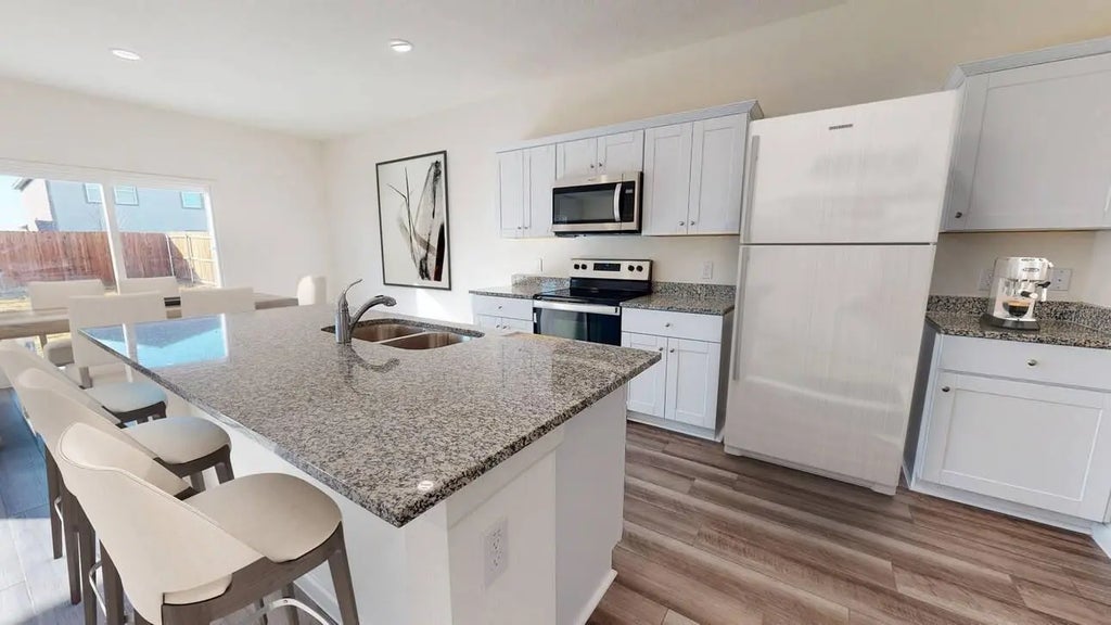 8219 Vacek Crossing Way, Richmond